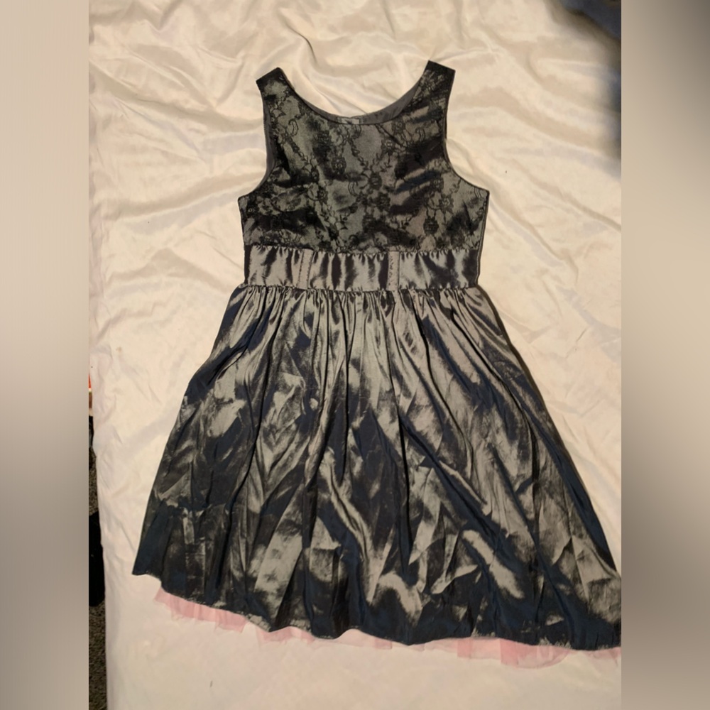 Whatadolli! Dress size M 7/8